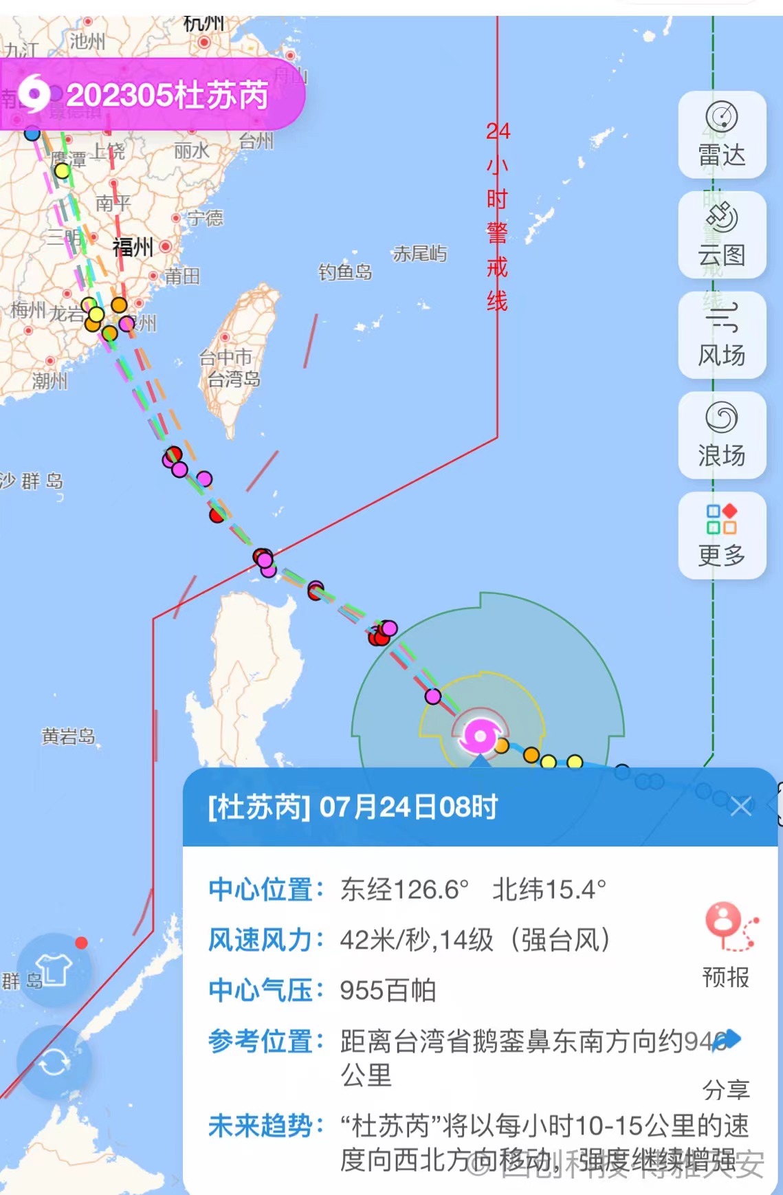 聞“汛”而動！臺州天然氣召開防汛工作部署會